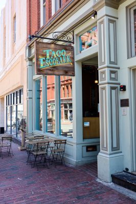 Best Restaurants for Foodies in Portland, Maine - She's On The Go