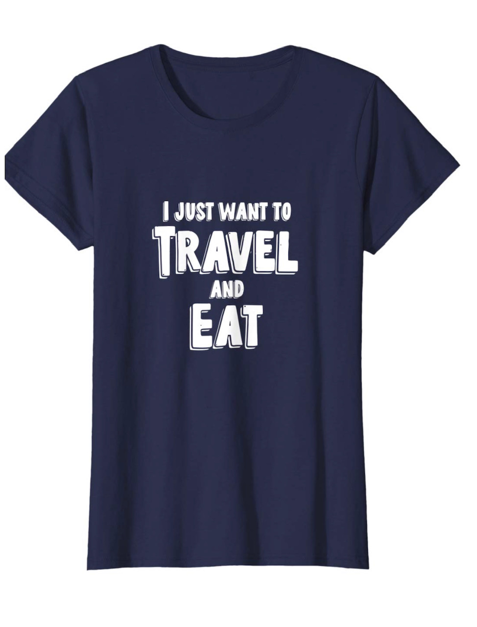20 Travel Themed TShirts for Women She's On The Go